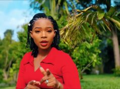 Vicky Brilliance – Chomyet Ko Nee