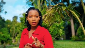 Vicky Brilliance – Chomyet Ko Nee