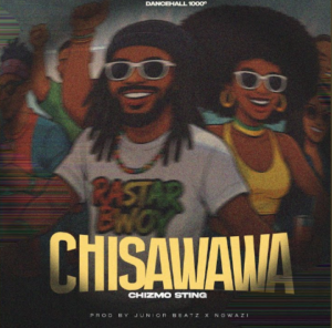 Chizmo Sting – Chisawawa