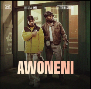 Quest Mw Ft Zeze Kingston & Anro – Awoneni