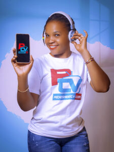 Simba Evara – Gere