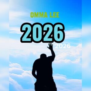 Omma Lee – Mwaka 2026 (2025 Kwaheri Mwaya)