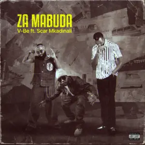Vijana Barubaru Ft Scar Mkadinali – Za Mabuda