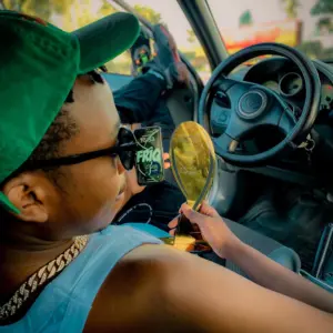 Afrique – Nabareka