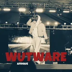 Afrique – Wutware