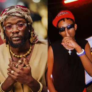 Afrique ft Elijah Kitaka – Jennifer