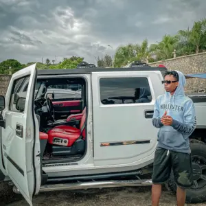 Afrique ft Mudra D Viral – All Over