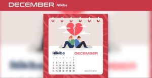 Alikiba – December