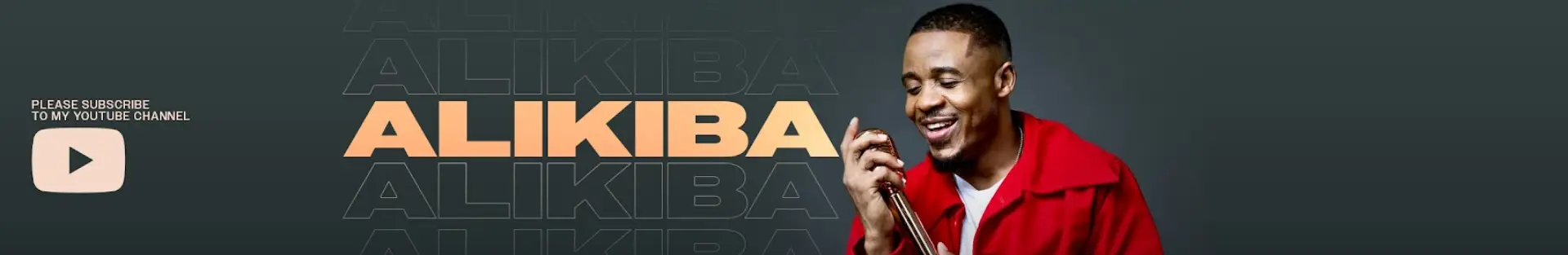 Alikiba Cover