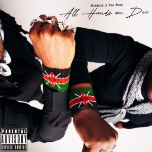 Bensoul x Vic West – LADIES ONLY