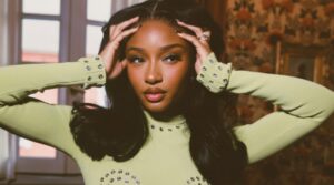 Ayra Starr Ft Davido & French Montana – Le Show