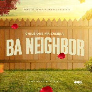 Chile One – Ba Neighbor