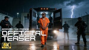 Barakah The Prince – Mwanetu (Teaser)