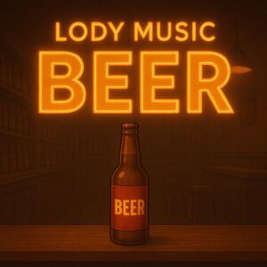 Lody Music – Beer