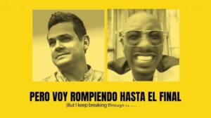 Bien Ft Jerau – All My Enemies Are Suffering (Remix)