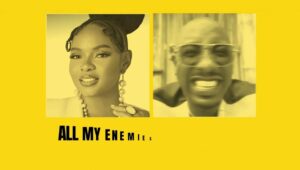 Bien Ft Yemi Alade – All My Enemies Are Suffering (Remix)