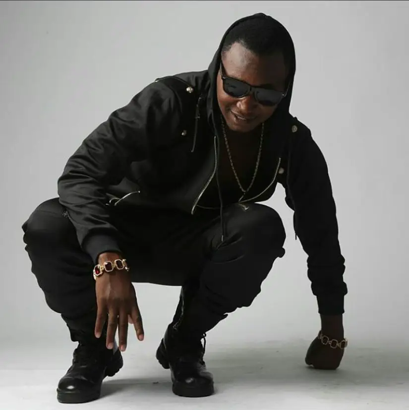 Chidi Beenz
