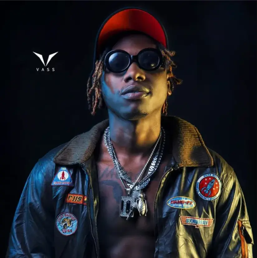 Country Wizzy