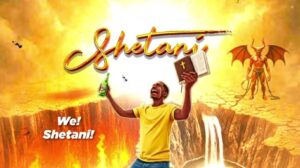 DJ Kidogodogo Ft Kayumba & Mabanda MC – Shetani