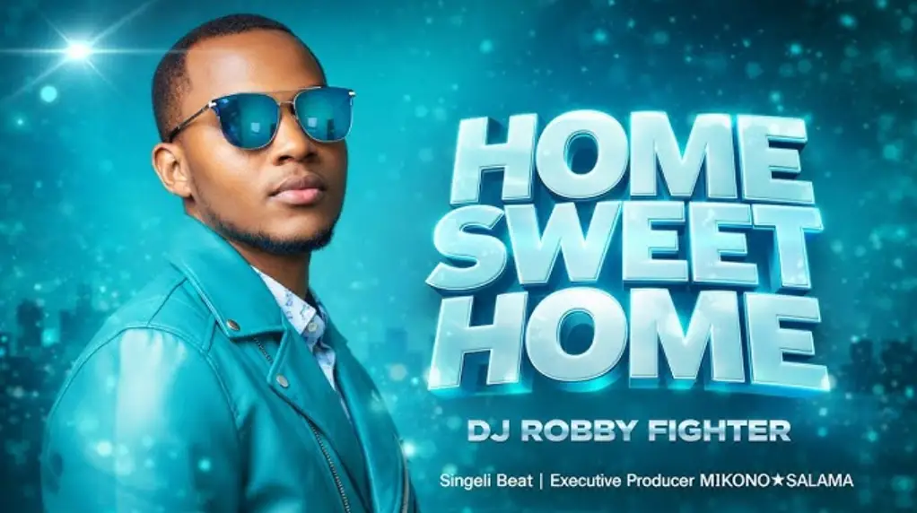 DJ Robby Fighter