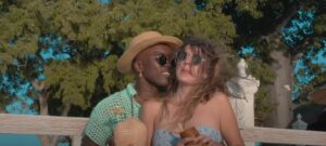 Damian Soul – Wangu