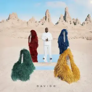 Davido Ft Omah Lay – With You