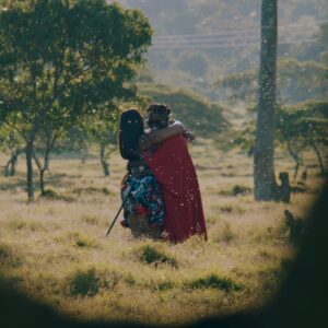 Dax Vibez Ft Laika – Human Form