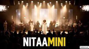 Debby Gospel Voice of Hope Band – Nitaamini
