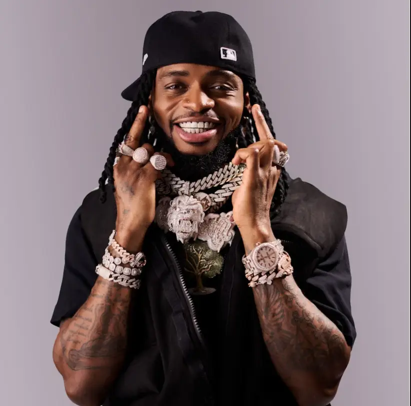 Diamond Platnumz