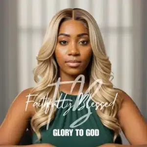 Faithfully Blessed – Glory To God