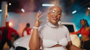 Femi One – Hydrate
