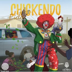 Fido – Chickendo