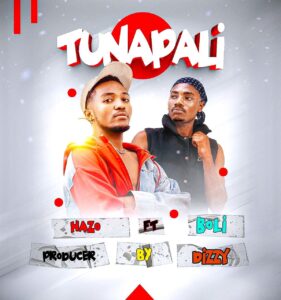 Hazzo x Boli – Tunapali