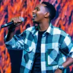 Israel Mbonyi