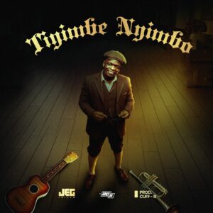 Jeg Tellem – Tiyimbe Nyimbo