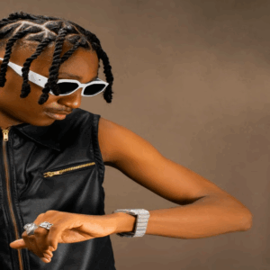 Joff Keez – Love Ya Ghetto