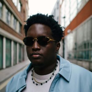 Joshua Baraka Ft Axon – Morocco