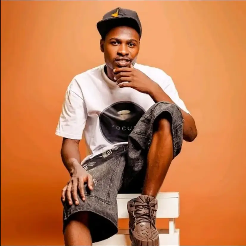 Kidensa Mc