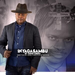 Kidum Kibido – INYAGASAMBU