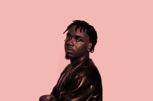 Kweku Smoke – Dbee