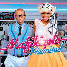 Mafikizolo – Khona Ft. Uhuru