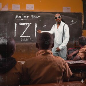 Major Star – Izi