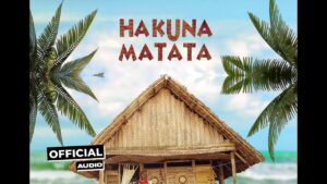 Marioo – Hakuna Matata