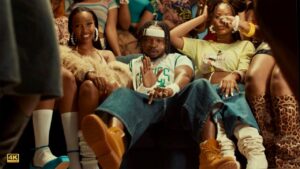 VIDEO : Marioo – OLUWA