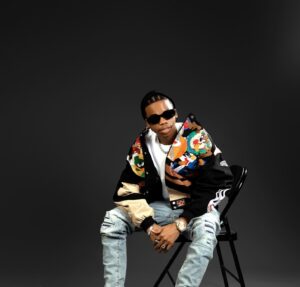 Misso Misondo – Makirikiri Singeli Beat