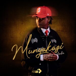 Bruce Melodie – Munyakazi
