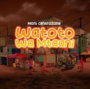 Moni Centrozone – Kwenye Kona