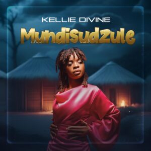 Kellie Divine – Mundisudzule