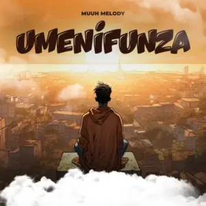 Muuh Melody – Umenifunza
