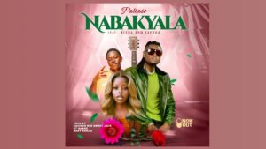 Pallaso Ft Kafuba & Kisha – NABAKYALA